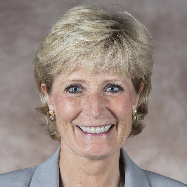 Pat Logsdon